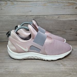 Nike Renew Freedom AA7410-601 Pale Purple White Running Sneakers Womens Size 8